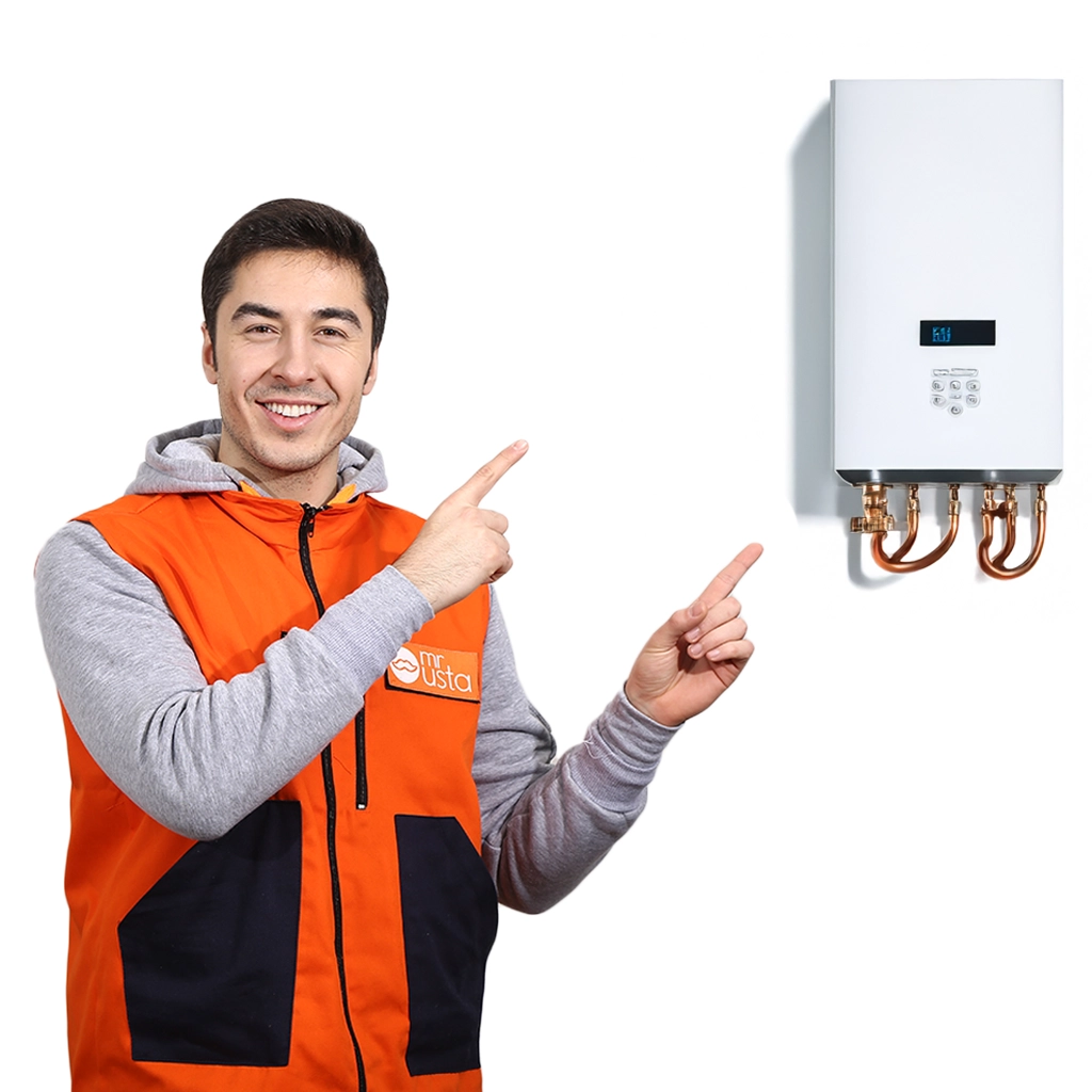 İkizce Kombi Tamircisi