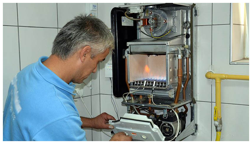 İkizce Kombi Tamircisi